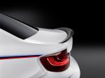 BMW M2 Coupe M Performance Accessories 2015 года